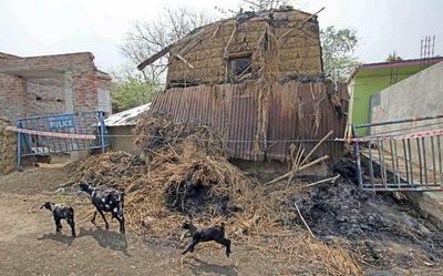 CBI makes first arrests in Birbhum killings, nabs four suspects from Mumbai