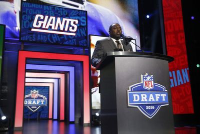NFL analyst: Blockbuster Giants-Seahawks trade would make sense