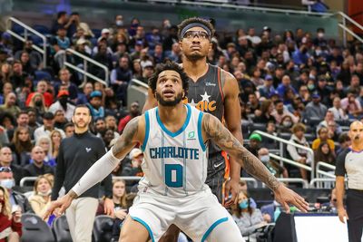 Hornets vs. Magic: Lineups, injuries and broadcast info for Thursday