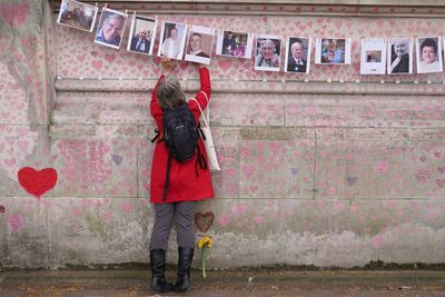 3,000 more Covid deaths added to UK’s official figures after discovery of data error