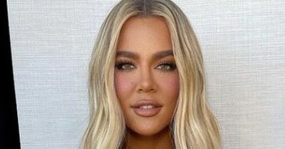Khloe Kardashian accused of 'blackfishing' as fans point out her tan looks 'too dark'