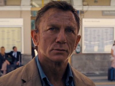 James Bond film series to make streaming service debut in April 2022
