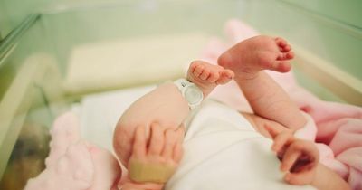 Scotland's top baby names in 2021 as new name takes top spot