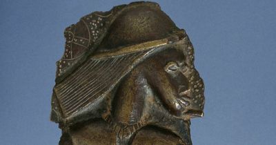 Stolen artefacts in Glasgow museums to be returned as 'largest repatriation' agreed