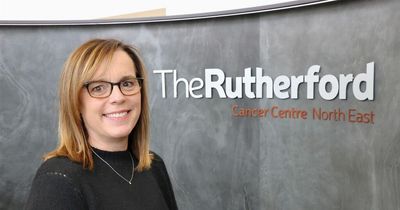 With thousands likely to be undiagnosed, cancer centre manager urges public: 'Don't ignore breast cancer signs'