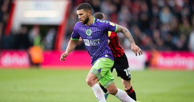 Bristol City striker left uncertain over his future but accepts he reluctantly may have to leave