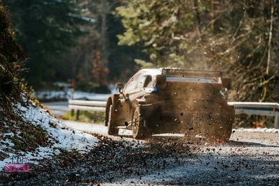 Gravel Notes Podcast: Assessing the WRC's future