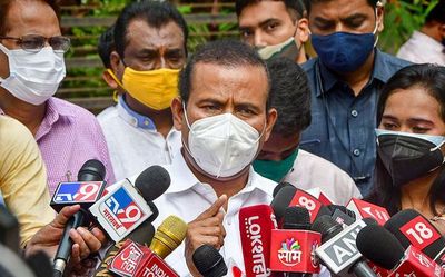 XE variant | Maharashtra awaits Centre’s confirmation: State Health Minister