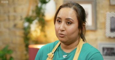 MasterChef viewers in stitches as 'disappointing' contestant can’t boil an egg