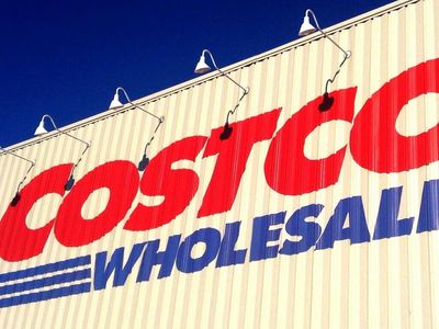 Costco Shares Are Climbing Higher: Here's Why