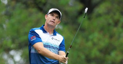 Masters 2022: Padraig Harrington off to flying start in Augusta as he leads through nine