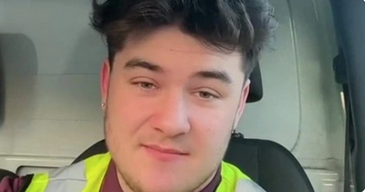 Sainsbury's worker gets 'fired' after his TikTok video praising job goes viral