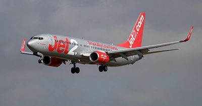 Jet2 statement as 'emergency situation' unfolds on plane flying over Yorkshire