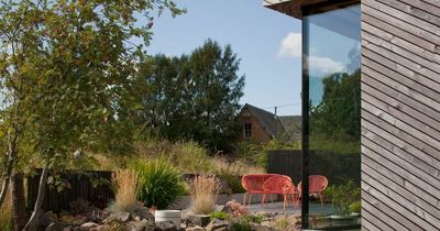 Kippen house in the running for Scotland's Home of the Year 2022
