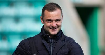 Shaun Maloney insists Hibs can beat Hearts twice as he rates 'very good' Scottish Cup chances