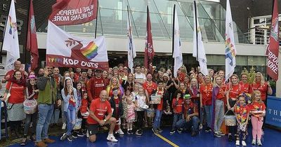 Merseyside football fans fear for LGBTQ+ community in Qatar ahead of World Cup