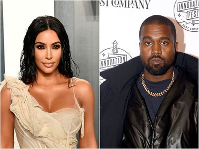 Kim Kardashian supports Kanye West ‘speaking his truth’ on social media