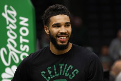 What other awards might be in the mix for the Boston Celtics besides Defensive Player of the Year?