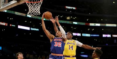 Lakers vs. Warriors: Lineups, injury reports and broadcast info for Thursday