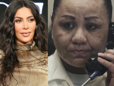 Kim Kardashian shares ‘heartbreaking’ letter by Melissa Lucio’s children in bid to stop execution