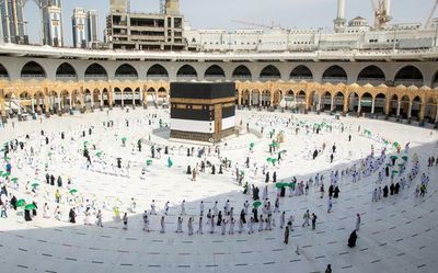 Supreme Court begins hearing petition by organisers of private Haj trips
