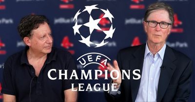 Liverpool and FSG set to benefit from major Champions League rule change