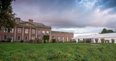 Colwick Hall Hotel hopes expansion will make it 'premier events and hotel venue in East Midlands'