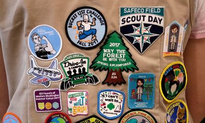 Judge tosses Girl Scouts' recruitment suit vs. Boy Scouts