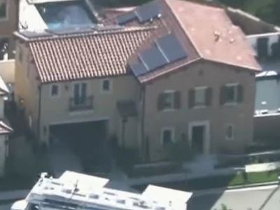 Three ‘severely decomposed’ bodies found in California home during welfare check