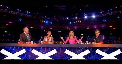Britain's Got Talent 2022: Simon Cowell and co return in first look trailer for new series