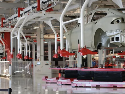 Here's How To Watch The Tesla 'Cyber Rodeo' Today