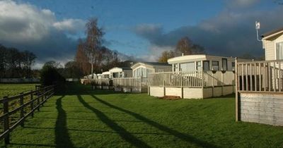 Plans to extend Perthshire caravan site referred to Scottish Government