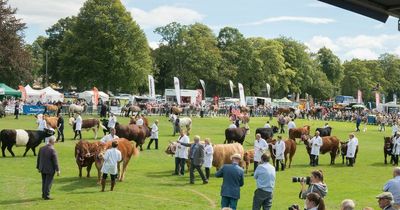 Great news as popular Perth Show makes welcome return this August