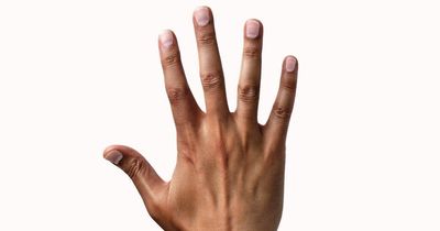 How the length of your fingers could predict severity of Covid infection