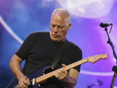 Pink Floyd to release first new music since 1994 in support of Ukraine