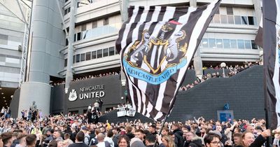 Newcastle United's takeover ignited a flame which is burning as bright as ever six months on