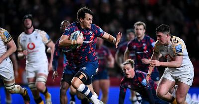 Bristol Bears predicted team to face Sale Sharks: Pat Lam's selection talking points
