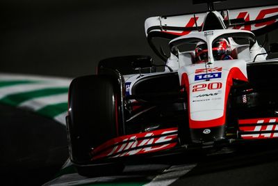 Haas: F1 2022 car strength is ‘easy to drive’ characteristic