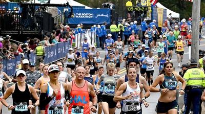 Boston Marathon Will Not Allow Runners from Russia and Belarus to Race