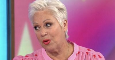 Denise Welch’s life 'permanently scarred' as stalker is jailed for more than 7 years