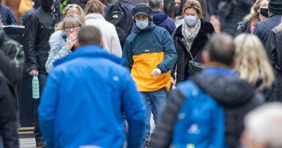 End of free testing sees North East Covid-19 rates continue to fall, but hospitalisations still high