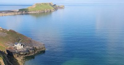 The Welsh walks that have been named among the most interesting in the UK