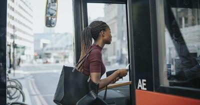 Bus journeys still a third below pre-pandemic levels across Britain