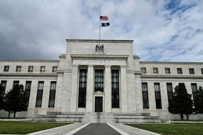 Stocks wilt as investors brace for US Fed tightening
