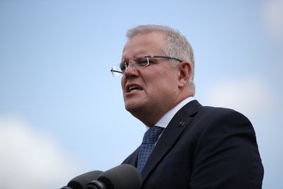 Russia bars Australian leaders and lawmakers from entering