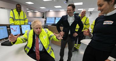 UK energy strategy: 5 things Boris Johnson has announced - and 5 gaping holes he missed