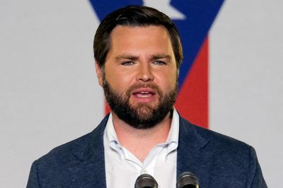 Ohio Right to Life backs JD Vance for open US Senate seat