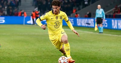 Chelsea transfer news: Mason Mount eyed, Ten Hag plan, frontrunners for £50m move