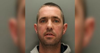 Man raped sleeping woman then claimed 'I never touched her'