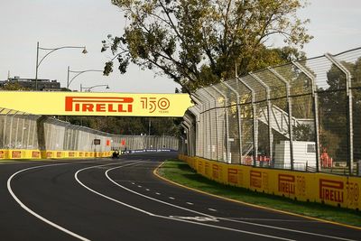 Will four DRS Zones Help F1's Racing in Australia?
